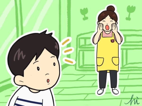 【保育士も実践】子どもの耳に届きやすい声がけのライフハック技