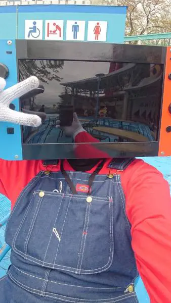 スイッチ本体のコスプレが話題 コスプレイヤー牛丼さんに注目 | おたく