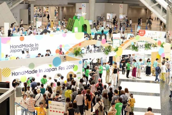 2019年の様子
