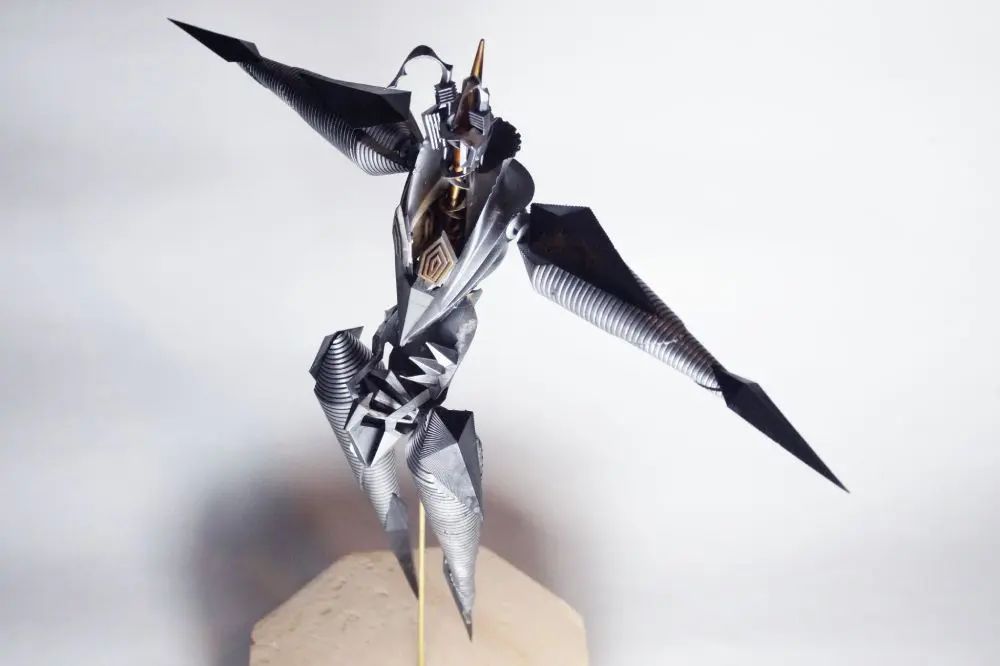 シン・ウルトラマン」に衝撃をうけたファンが「自分だけの