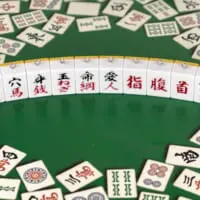 切れない危険牌　イメージ