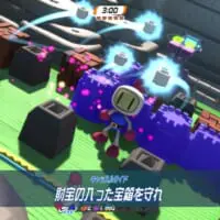 スーパーボンバーマンＲ２　キャッスル01