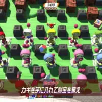 スーパーボンバーマンＲ２　キャッスル03