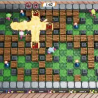 バトルモード「グランプリ」