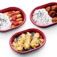 だけ弁当シリーズ