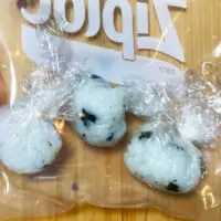 おにぎり