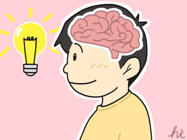 子どものIQを伸ばすには　自宅でできるおすすめの3つの道具