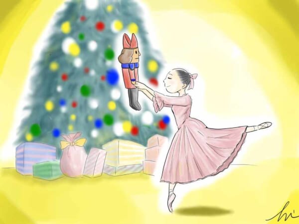 バレエ初鑑賞ならこれを観て！おすすめの3作品をあらすじ・見どころとともに紹介