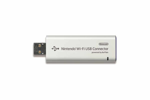 「ニンテンドーWi-Fi USBコネクタ」「ニンテンドーWi-Fiネットワークアダプタ」は使わないで　任天堂が使用中止を呼び掛け