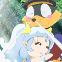 ゾロリと水のおひめさま06