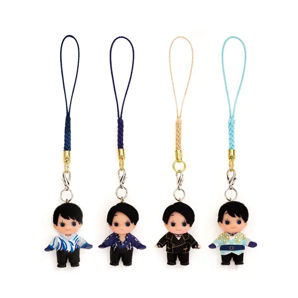 名古屋タカシマヤにて「羽生結弦展2022」が開催 「SEIMEI」の衣装や