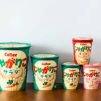 Calbee じゃがりこ ポーチ BOOK