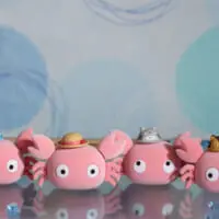 となりのトトロ メイガニでておいでラインナップ