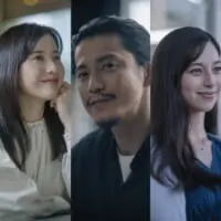 小栗旬や吉高由里子など豪華キャストが出演　SMBC「Vポイント」テレビCM放送