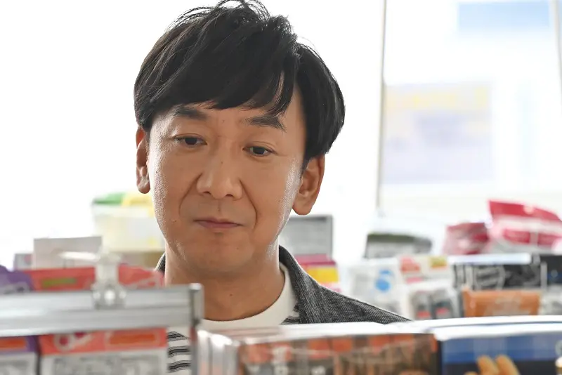 「手応えが全くありません」（飯塚さん）
