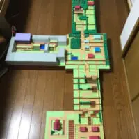 まだ制作をはじめて数か月の時だった当時。それから2年近い時間が経ちました。
