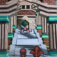 最終地点「セキエイ高原」。