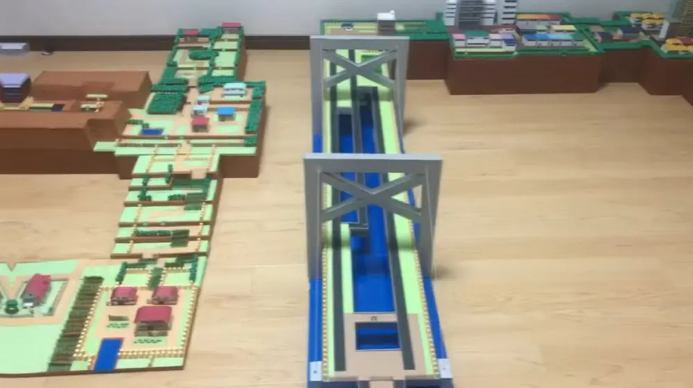 制作風景を配信し続けた中の視聴者からのアドバイスでもありました。