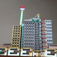 最大の敵「ロケット団」との激突の舞台「シルフカンパニー」にある仕掛けを。