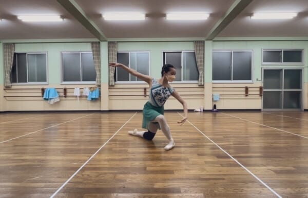 大人が「趣味バレエ」と上手く付き合う方法