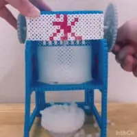 完成までに1週間