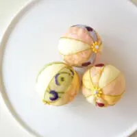 菓子店で販売されていてもそん色ないクオリティ