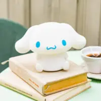 シナモロール 20th お部屋ライトBOOK