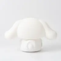 シナモロール お部屋ライト　背面