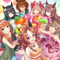 1．5th Anniversaryキャンペーン