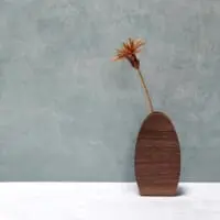 モチーフは日本在来種のタンポポ（Mokoya craftさん提供）