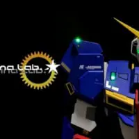 「全自動変形Zガンダム」が発する機械仕掛けのゼータの鼓動。