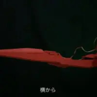 先端を伸縮させるプログラムを組み入れて実現させました。