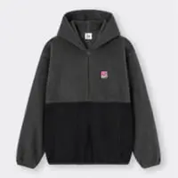GU「星のカービィ」コレクション　メンズ02