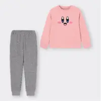 GU「星のカービィ」コレクション　キッズ