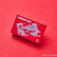 ハリケーンソニック