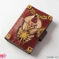 カードケース [クロウカードの本]