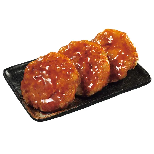 てりやきつくね