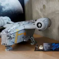 レゴスター・ウォーズレイザークレスト