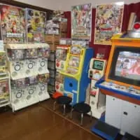 ペキンさんのコレクションの一部