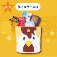からあげクン SPECIAL BOOK Cheese04