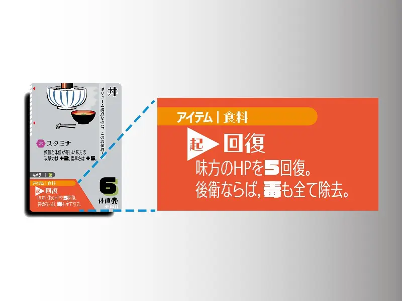 アイテム