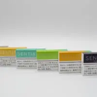 IQOSイルマ専用たばこスティック「センティア」から6銘柄が新発売　オンライン説明会で詳細発表