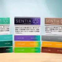 ラインナップが全12種となったセンティア