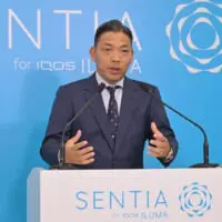 フィリップ モリス ジャパン合同会社ポートフォリオ・マネージャー の村上彰啓さん
