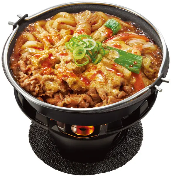 牛・麻辣火鍋　単品