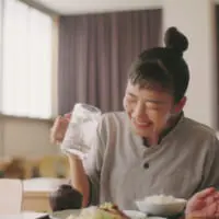 「のんあるサ飯」プロジェクトWEB動画02