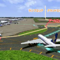 ぼくは航空管制官4成田　ゲートウェイ