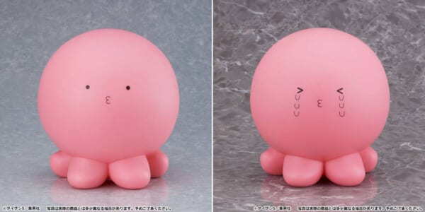 「タコピーの原罪」タコピーがグッスマより立体化