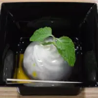 「レアチーズ水まんじゅう」