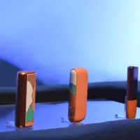 「IQOSイルマ オアシス モデル」